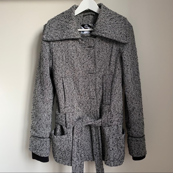 ♡ Orb Wool Jacket - Picture 2 of 12